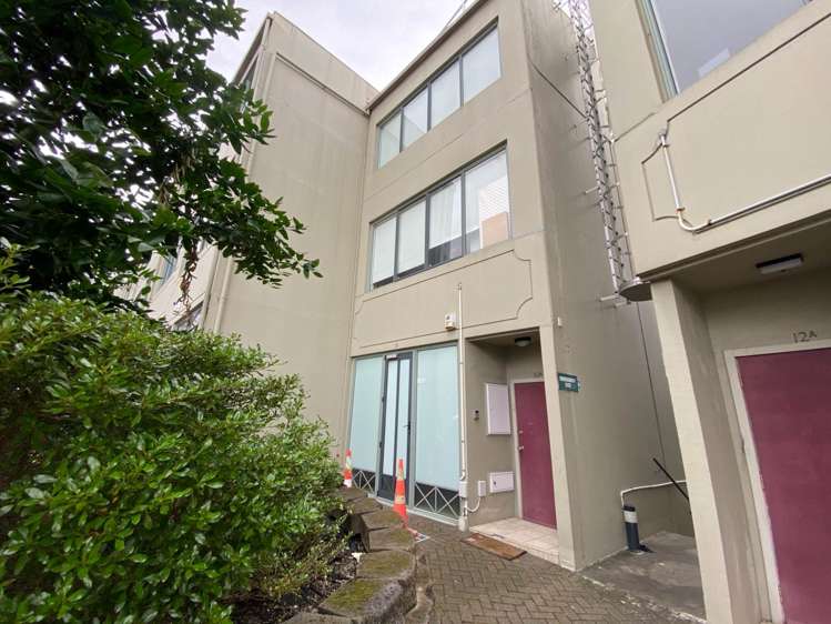 13a/88 Cook Street Auckland Central_22