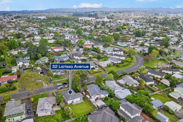 32 Larissa Avenue Henderson_25