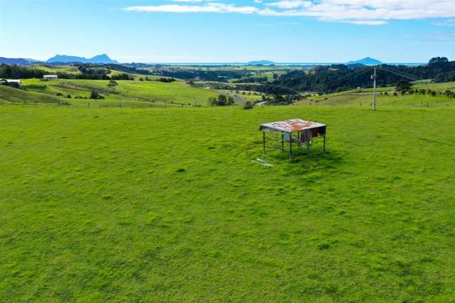 Lot 1 Millbrook Rd Waipu_1