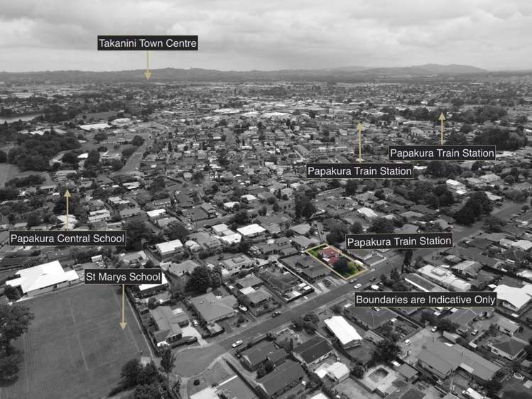 35 Manse Road Pahurehure_24