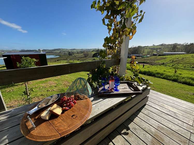 228 Petley Road Paparoa_21