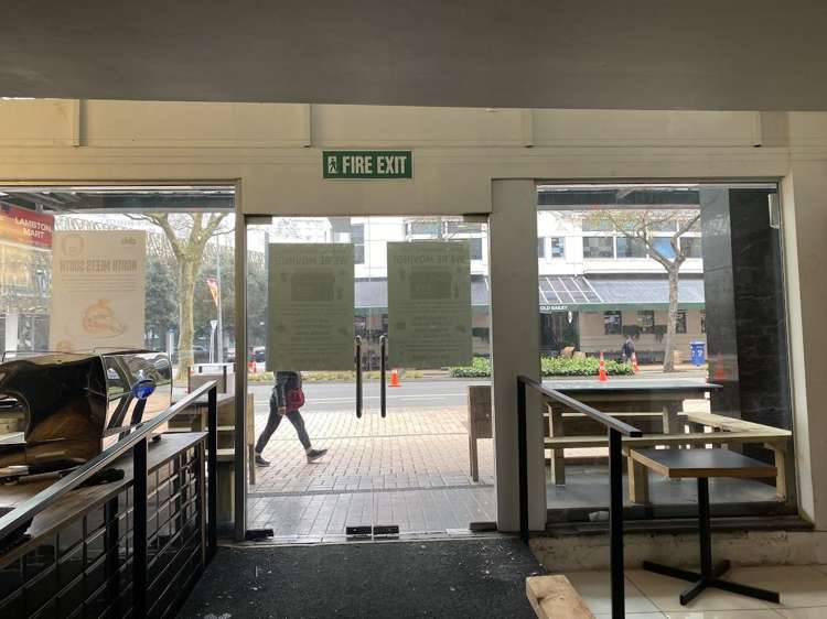 4/110 Lambton Qy Wellington Central_4