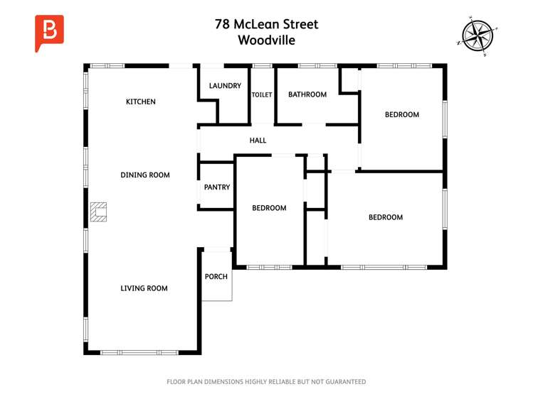 78 Mclean Street Woodville_14