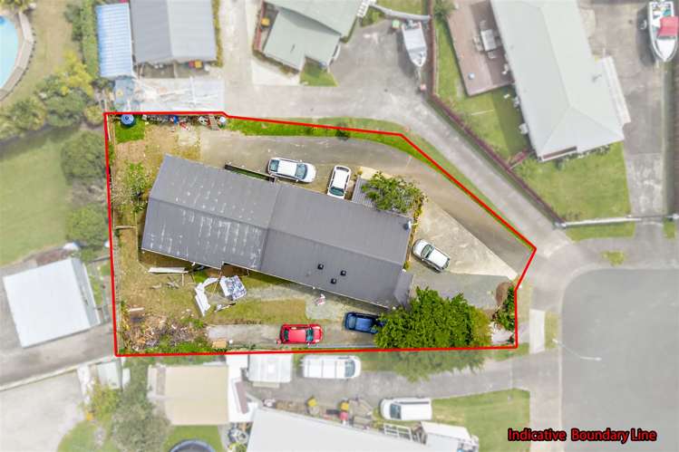 21 Leila Place Clover Park_2