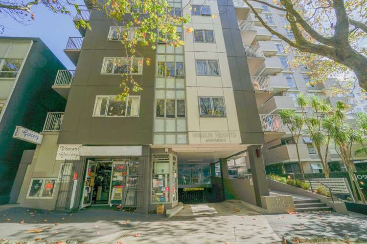 10h/113 Vincent Street Auckland Central_0