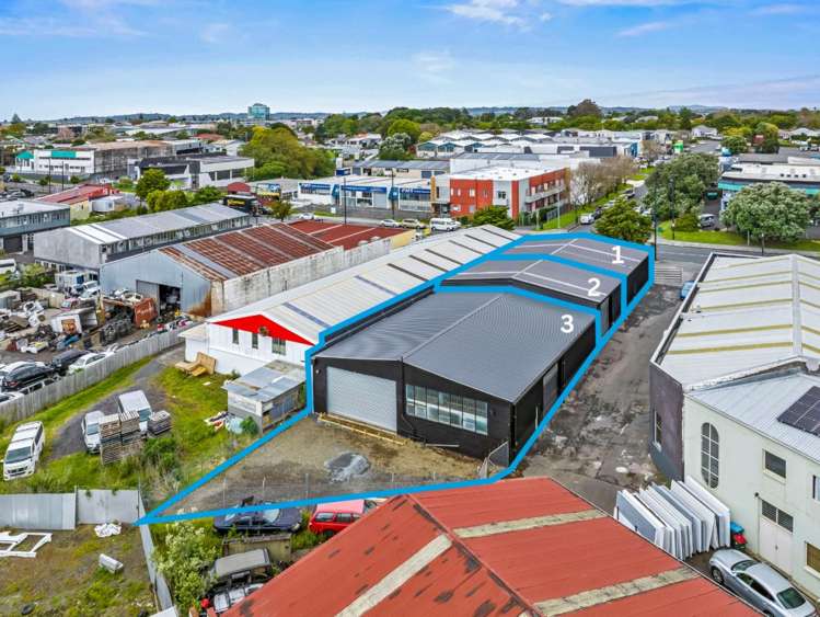 Unit 2 | 137 Station Road Otahuhu_1