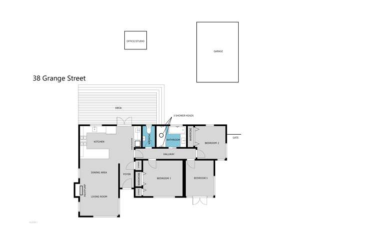 38 Grange Street Hillsborough_37