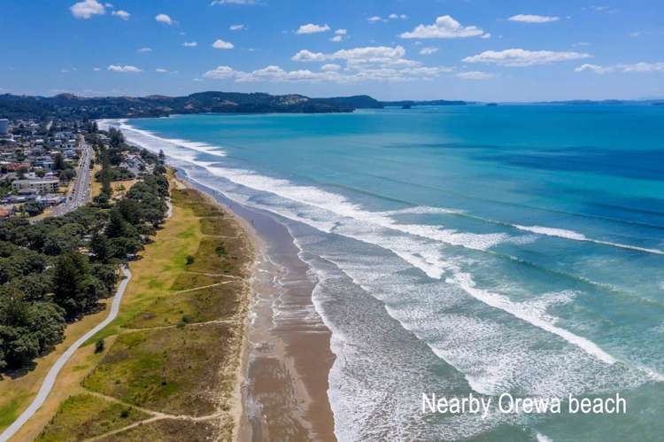 61 Millennial Way Orewa_32