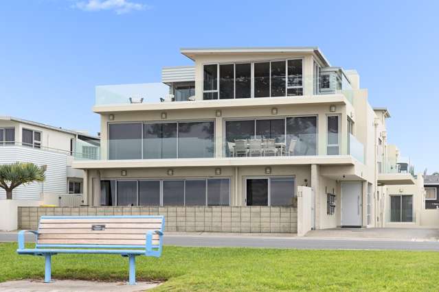 Solid Concrete Construction