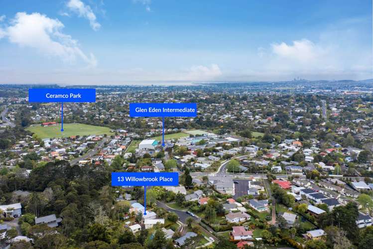 13 Willowbrook Place Titirangi_15