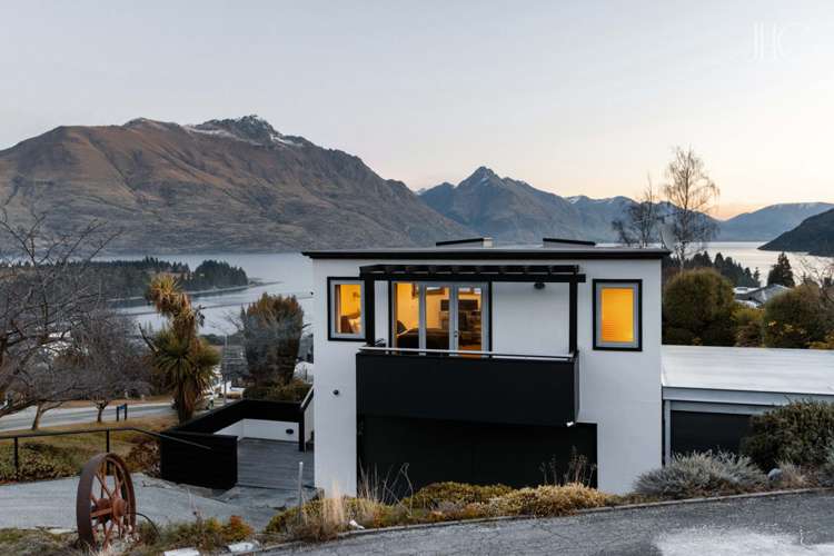 18 Dublin Street Queenstown_25