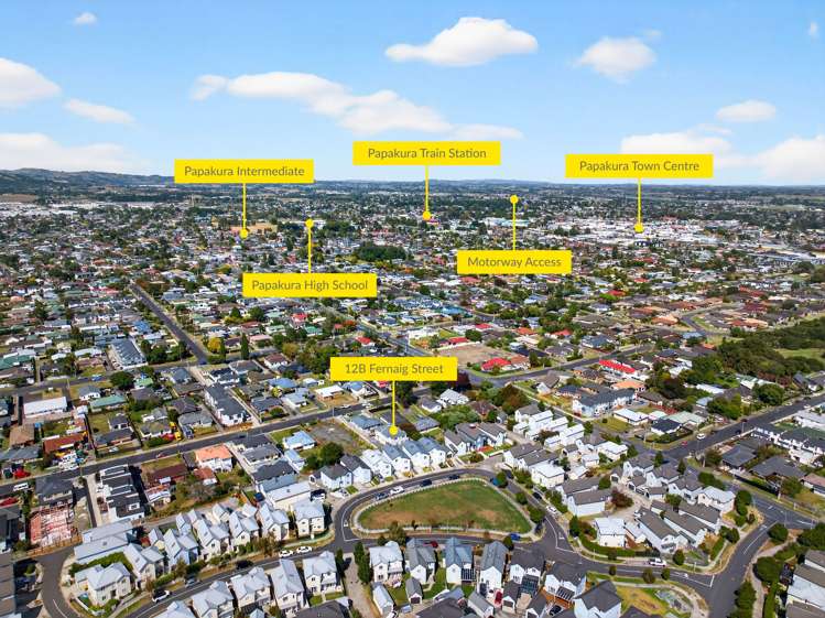 12B Fernaig Street Papakura_26