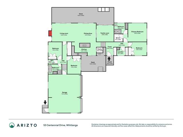 53 Centennial Drive Whitianga_1