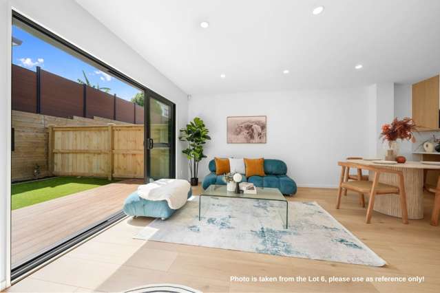 Lot 2, 27 Grassways Avenue Pakuranga_2