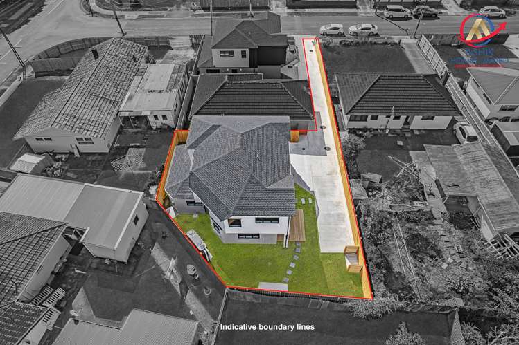 38c Cheviot Street Mangere East_29