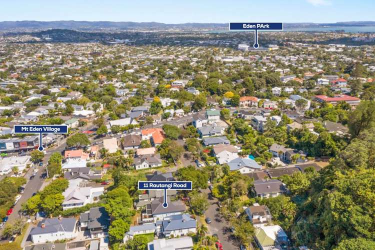 11 Rautangi Road Mount Eden_21