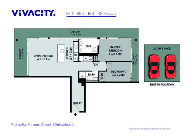 501/64 Kilmore Street Christchurch Central_1