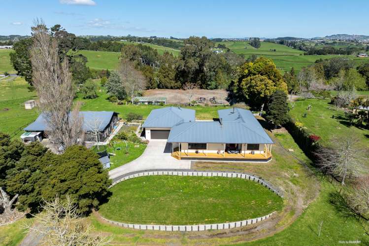 331D Tuhimata Road Pukekohe_21