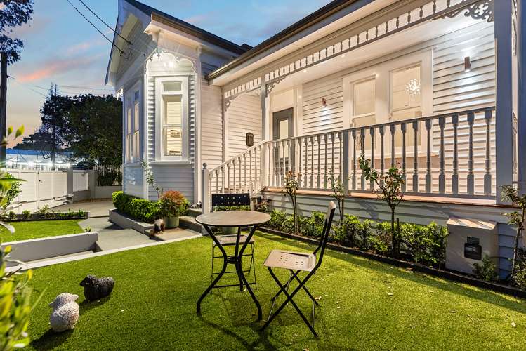 18 Kowhai Street Mount Eden_18