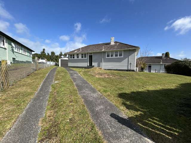 TOKOROA - 3 BEDROOMS