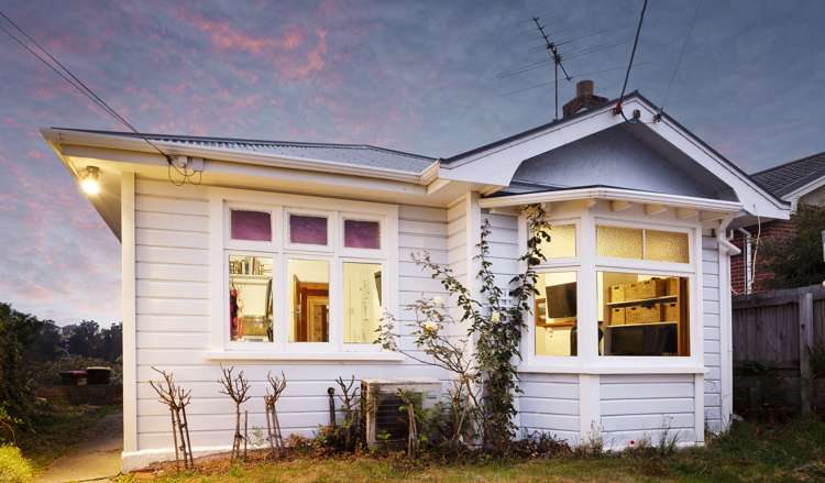 19 Nottingham Crescent Calton Hill_19