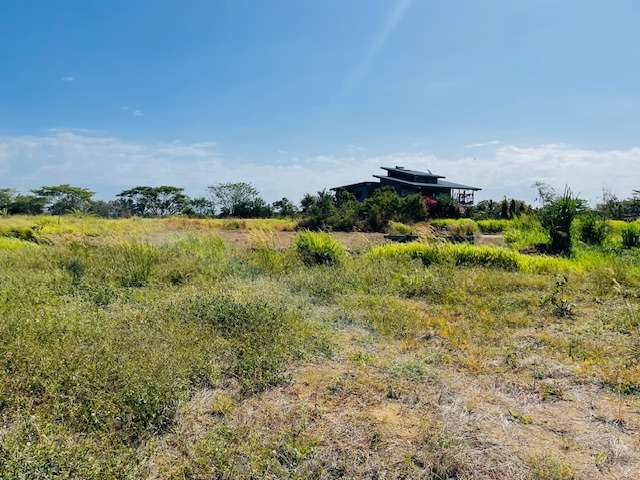 FREEHOLD LAND IN SOUGHT AFTER AREA