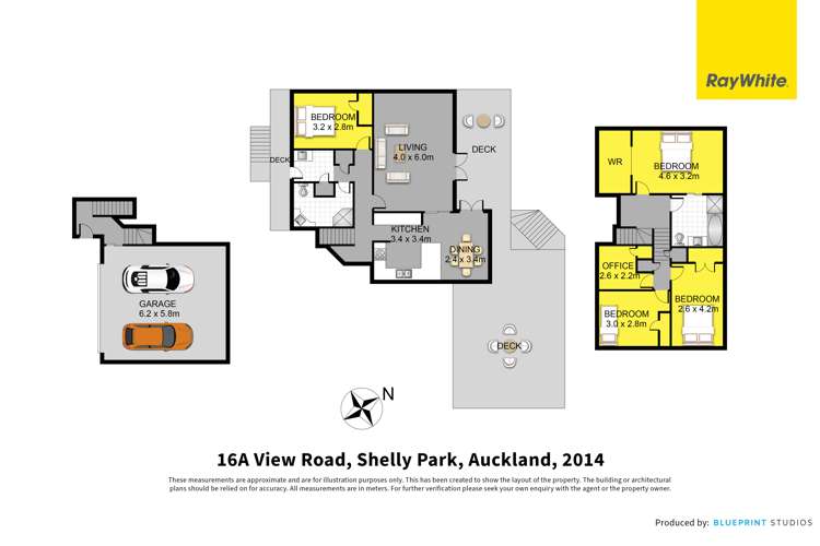 16b View Road Mount Eden_30