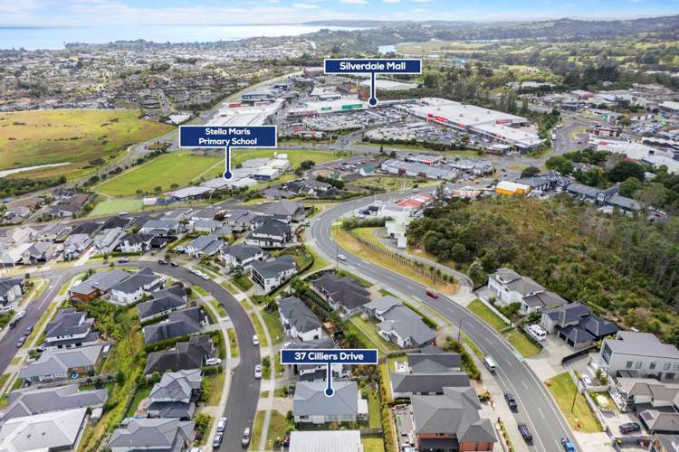 37 Cilliers Drive Silverdale_24