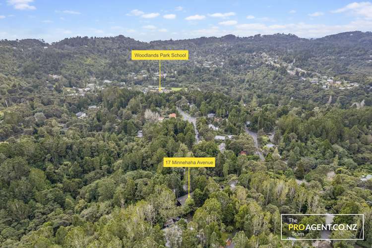 17 Minnehaha Avenue Titirangi_22