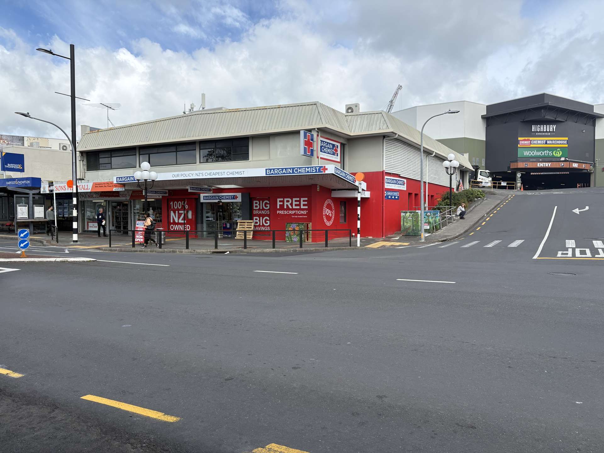 26 Birkenhead Avenue Birkenhead_0