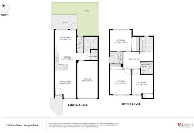 6/12 William Street Mangere East_1