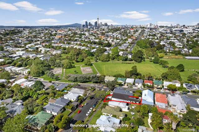 33 Allen Road Grey Lynn_1