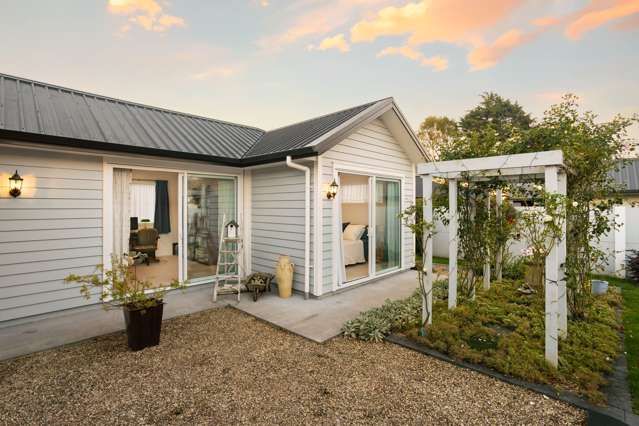 Lush Living, Bespoke, Home Sweet Home!