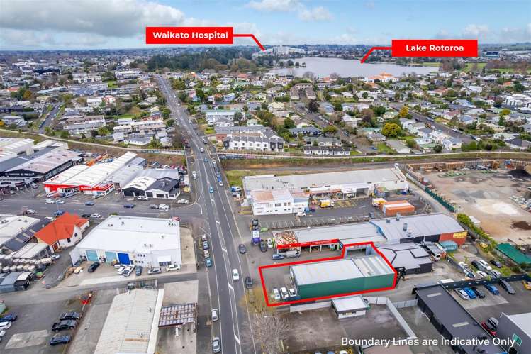 66 Lake Road Frankton_8