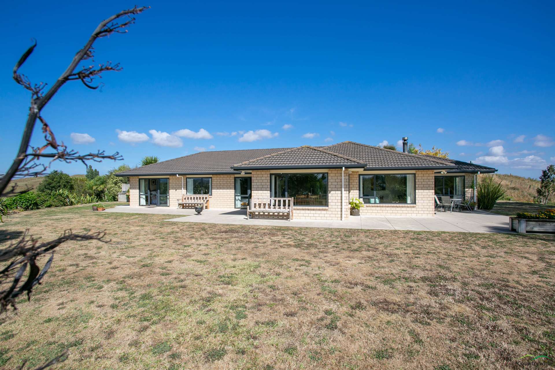 206c State Highway 5 Tirau_0