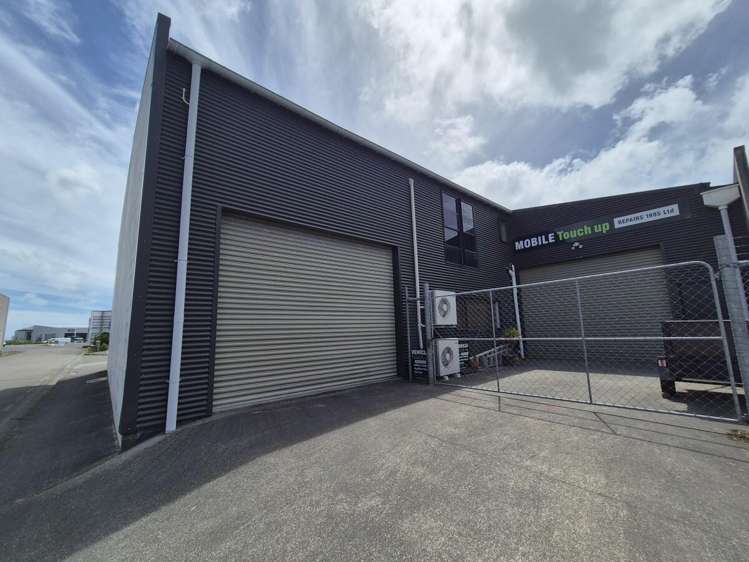 Unit 2, 198 Kapiti Road Paraparaumu_7