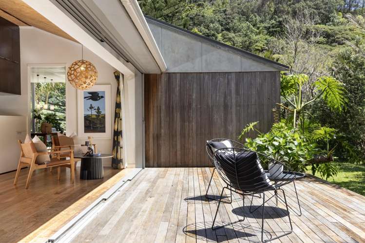 34 Karekare Road Karekare_21