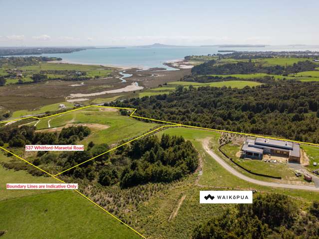 537 Whitford-Maraetai Road Beachlands_4