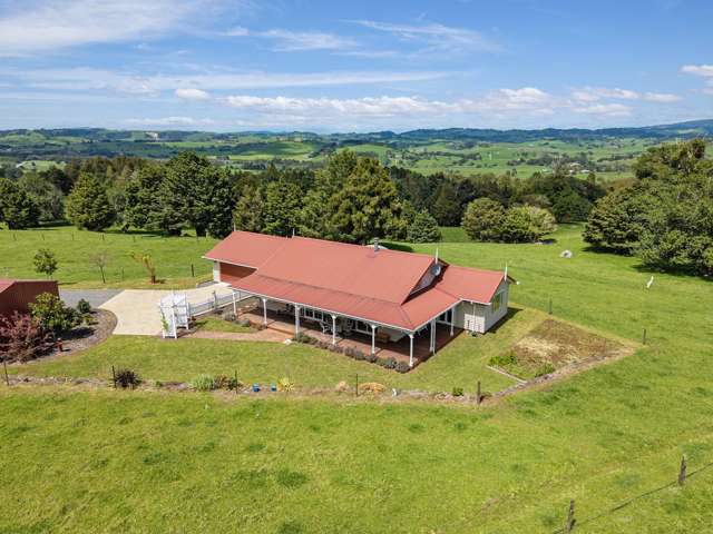 311B Akerama Road Hukerenui_3