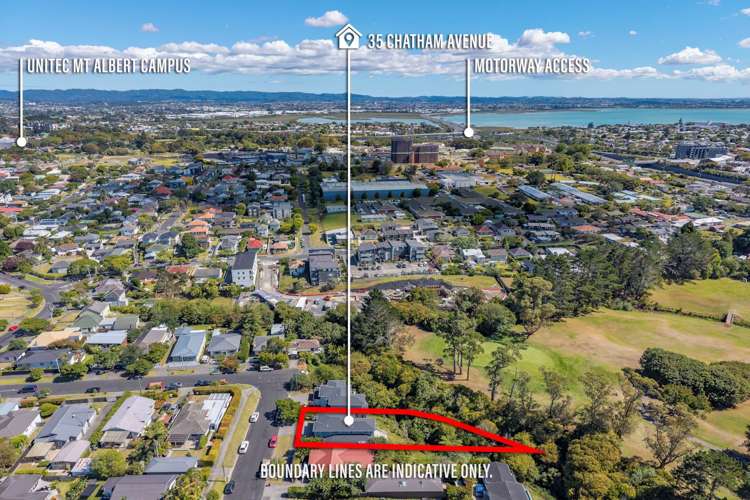 35 Chatham Avenue Mount Albert_28
