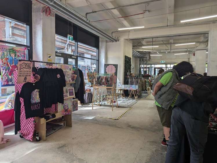 Ground/125 Manners Street Te Aro_2