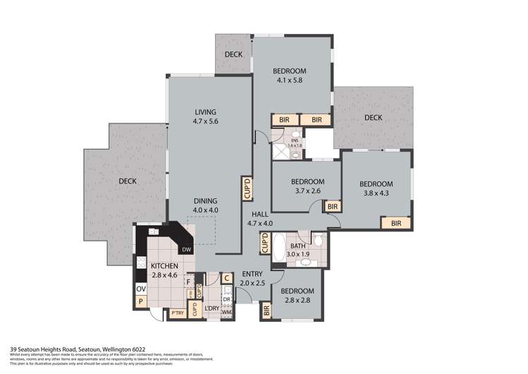 39 Seatoun Heights Road Seatoun_21