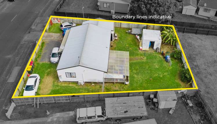 72 Maplesden Drive Clendon Park_17