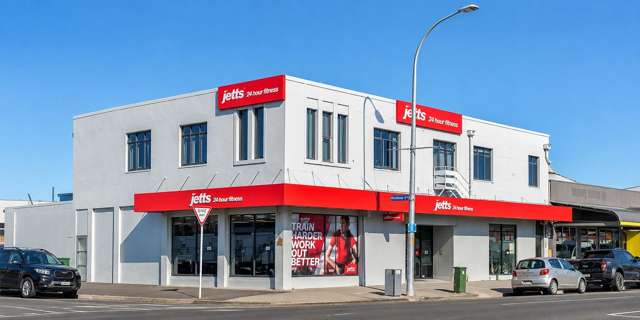 1/306 Gladstone Road, City Centre (Gisborne)
