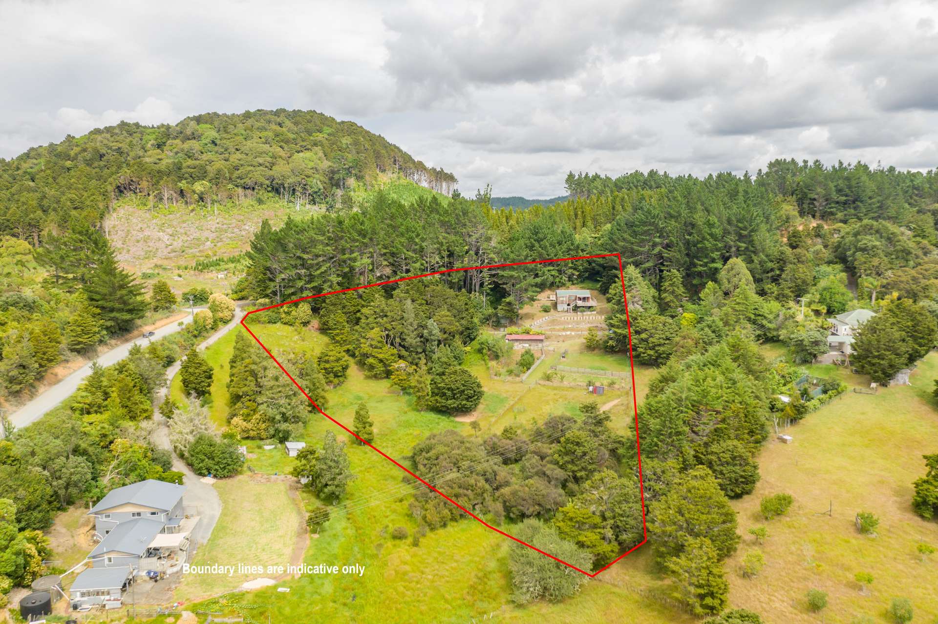 100 Maruata Road Glenbervie Whangārei Houses for Sale One Roof