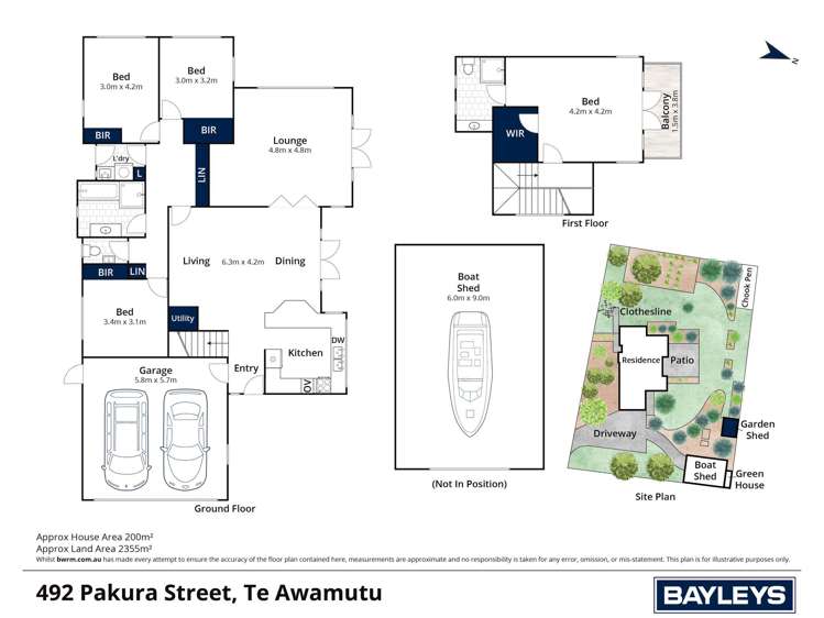 492 Pakura Street Te Awamutu_27