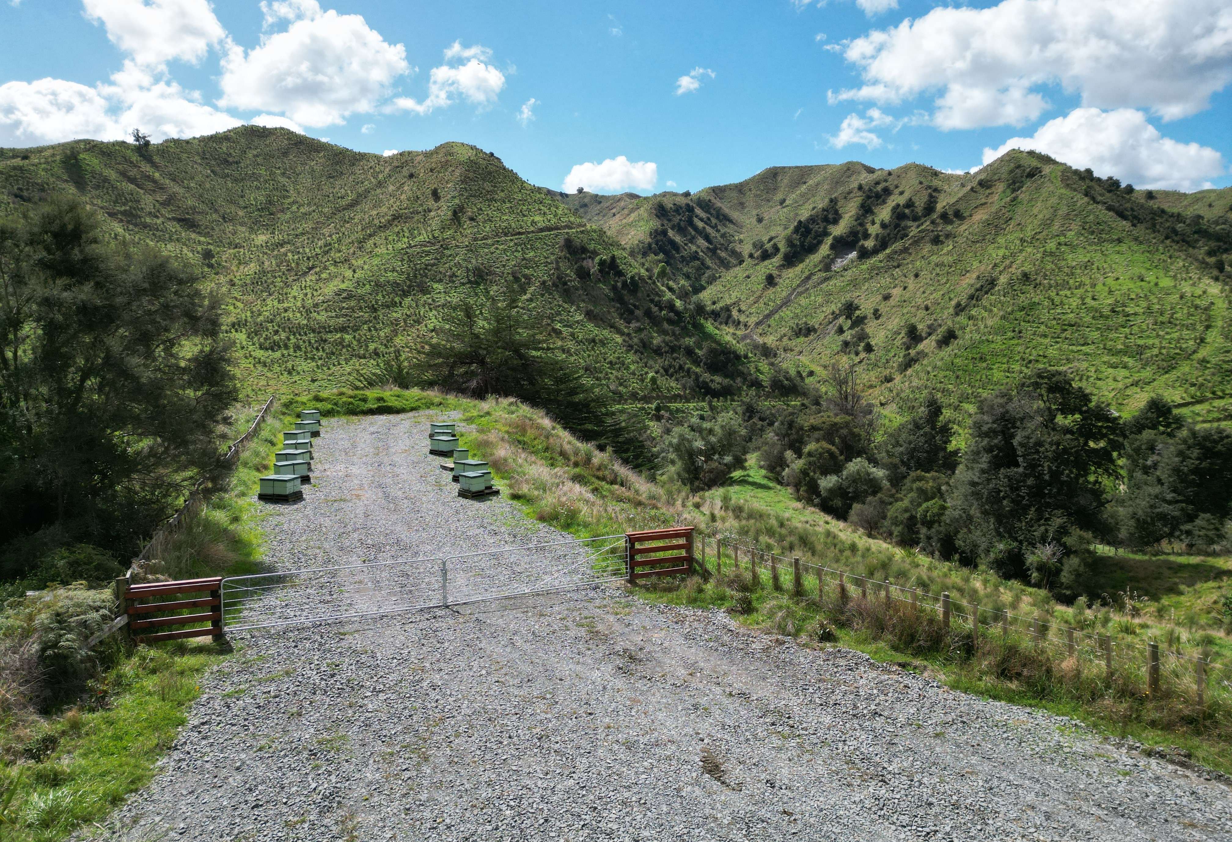 369 Makopua Road Taihape Rangitikei Rural Property For Sale One