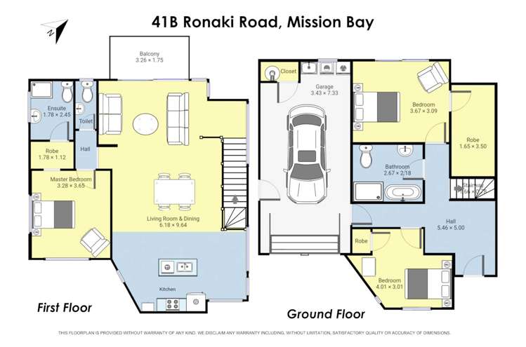 41b Ronaki Road Mission Bay_19