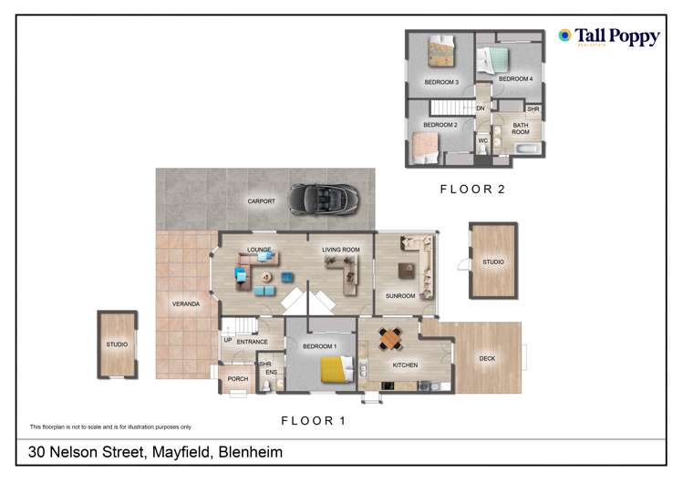 30 Nelson Street Mayfield_18