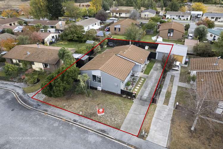 12 Cornish Place Cromwell_22